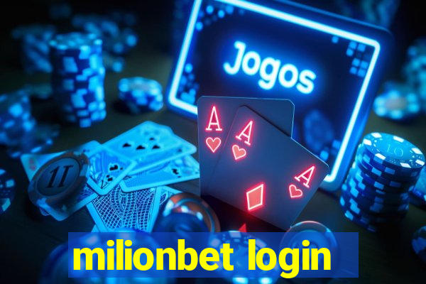 milionbet login